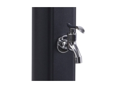 Kohútik oplachový na nohy k solárnej sprche UNO 20 l STYLE