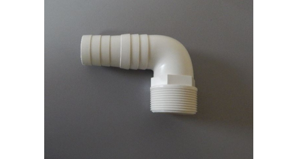 Koleno 32/38 k skimmeru Olympic