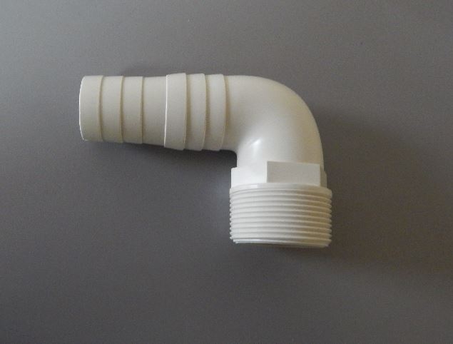 Marimex | Koleno 32/38 k skimmeru Olympic | 10905024