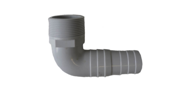 Koleno ku skimmeru Olympic Premium