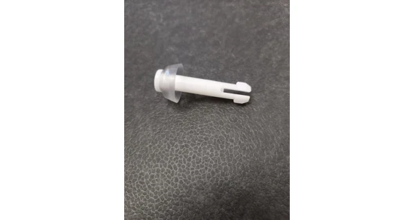 Kolík istiaci k bazénom Florida  - 9x54 mm biely