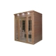 Kombinovaná sauna Marimex UNITE XL