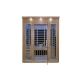 Kombinovaná sauna Marimex UNITE XL