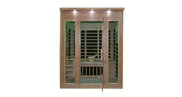 Kombinovaná sauna Marimex UNITE XL