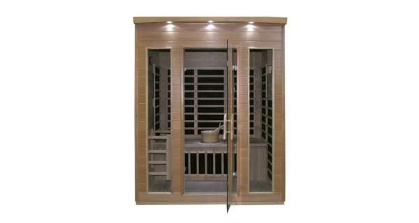 Kombinovaná sauna Marimex UNITE XL