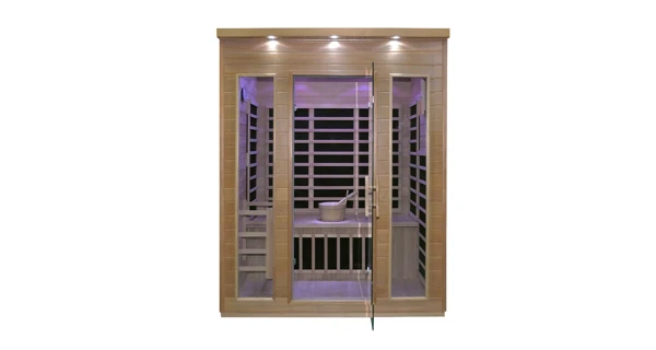 Kombinovaná sauna Marimex UNITE XL