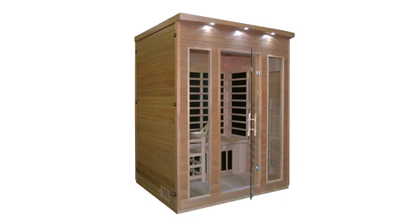 Kombinovaná sauna Marimex UNITE XL