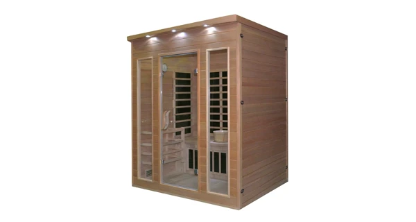 Kombinovaná sauna Marimex UNITE XL