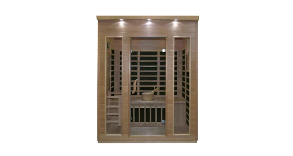 Kombinovaná sauna Marimex UNITE XL