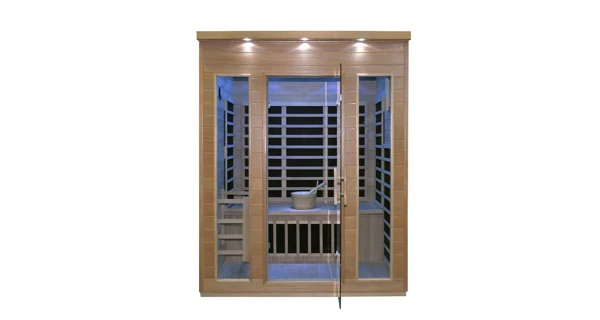 Kombinovaná sauna Marimex UNITE XL