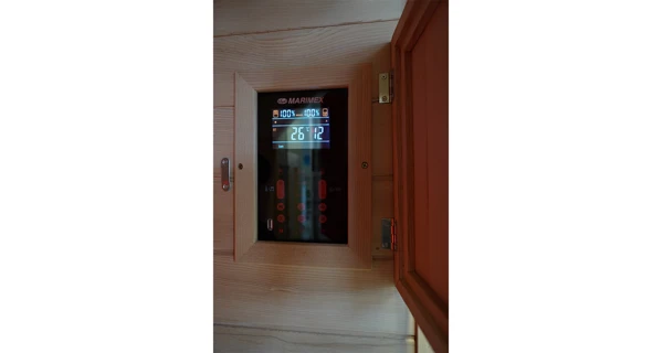 Kombinovaná sauna Marimex UNITE XXL