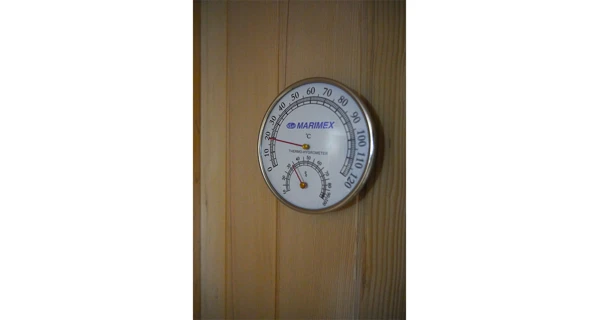 Kombinovaná sauna Marimex UNITE XXL