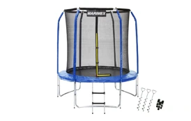 Kompletný set pre bezpečné skákanie