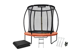 Kompletný set pre bezpečné skákanie