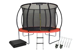 Kompletný set pre bezpečné skákanie