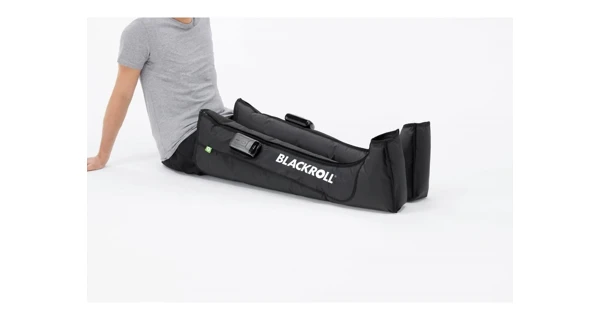 Kompresné nohavice Compression Boots S