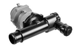 Kontrolný ventil MSPA PREMIUM+ELITE-SS19-21, URBAN+MUSE - SS21