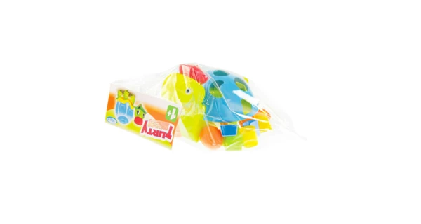 Korytnačka vkladačka Mochtoys