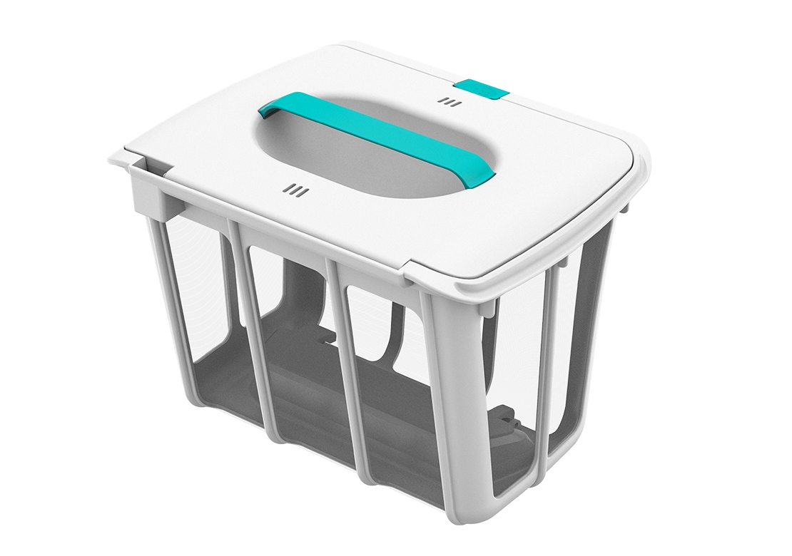 Marimex | Kôš na odpad pre Aiper Scuba S1/N1 | 10800051