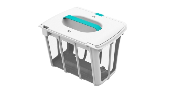 Marimex | Kôš na odpad pre Aiper Scuba S1/N1 | 10800051