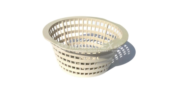 Košíček do skimmeru ABS 92