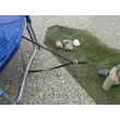 Kotviaca sada (3 ks) pre trampolíny