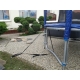 Kotviaca sada (3 ks) pre trampolíny