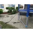Kotviaca sada (3 ks) pre trampolíny