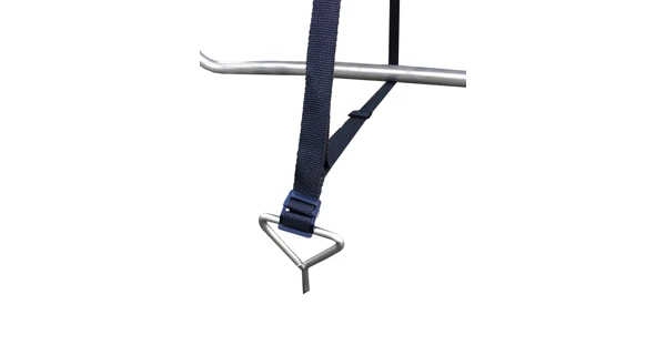 Kotviaca sada (3 ks) pre trampolíny