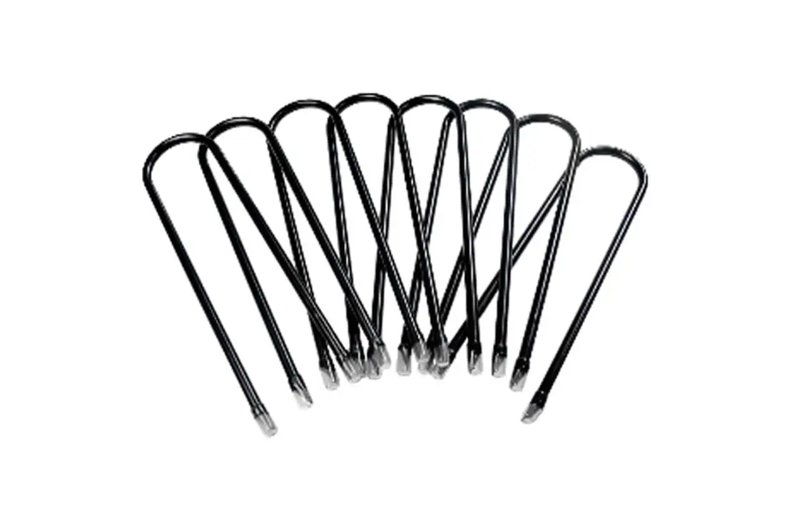 Marimex | Kotviaca sada k trampolínam Free Jump (8 ks) | 19000950