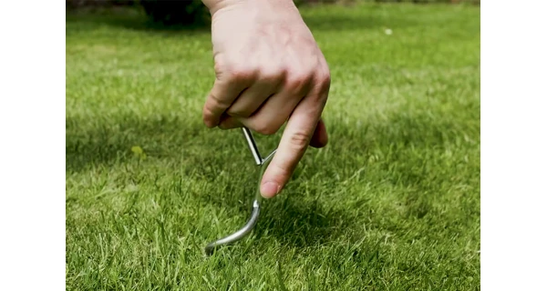 Kotviaca sada pre trampolíny, 3 ks