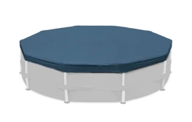Krycia plachta pre bazény Florida/Intex Metal Frame 3,05 m