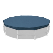 Krycia plachta pre bazény Florida/Intex Metal Frame 3,66 m