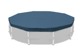 Krycia plachta pre bazény Florida/Intex Metal Frame 3,66 m