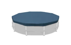 Krycia plachta pre bazény Florida/Intex Metal Frame 4,57 m