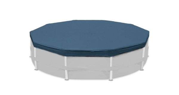 Krycia plachta pre bazény Florida/Intex Metal Frame 4,57 m