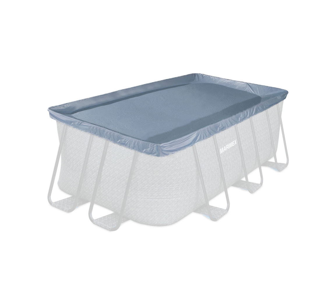 Marimex | Krycia plachta pre bazény Florida Premium 2,15 x 4,00 m - motív RATAN | 10421018