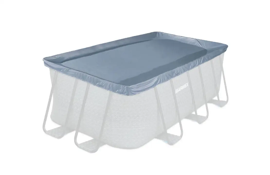 Marimex | Krycia plachta pre bazény Florida Premium 2,15 x 4,00 m - motív RATAN | 10421018