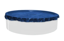 Krycia plachta pre kruhové bazény 3,66 m