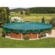 Krycia plachta SUPREME pre oválne bazény 3,66 x 5,48 m