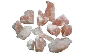 Kryštály soľné 3-5 cm, 1kg