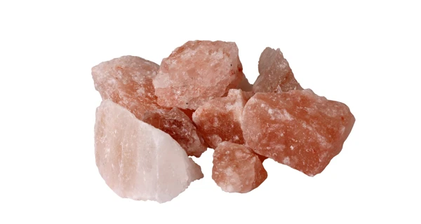 Kryštály soľné 3-5 cm, 1kg