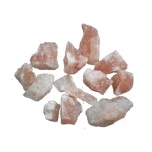 Kryštály soľné, 3-5cm - 1kg -3x1 kg