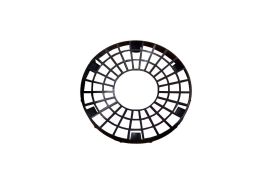 Kryt filtra pre Vysávač Spa Vac