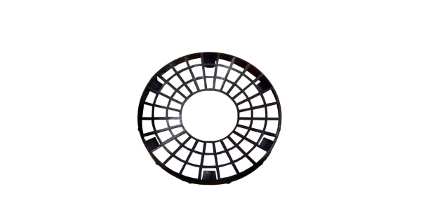 Kryt filtra pre Vysávač Spa Vac