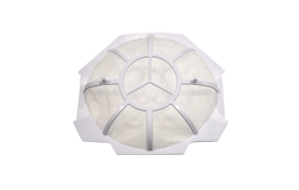 Kryt filtra pre vysávač SupraVac Hudson