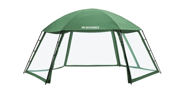 Kryt horný a bočná stena Pool House XXL M2