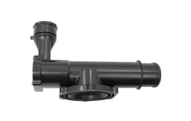 Kryt kontrolného ventilu Mspa pre  SS20-24 Lite a SS21-24 Comfort