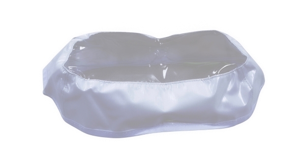 Kryt ovládacej jednotky MSPA Mono