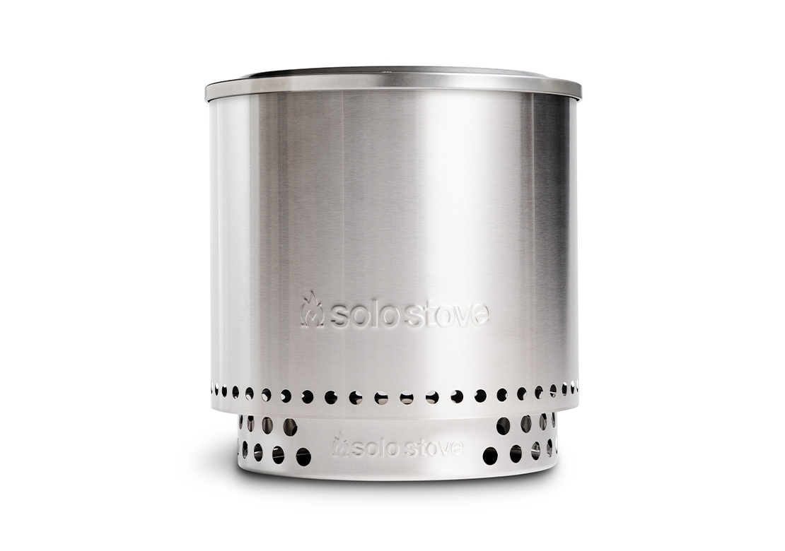 Solo Stove | Kryt pre prenosné ohnisko Ranger | 14061130